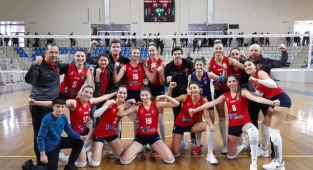 Boğazın Sultanları galip