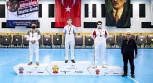 Kırca’dan önemli başarı