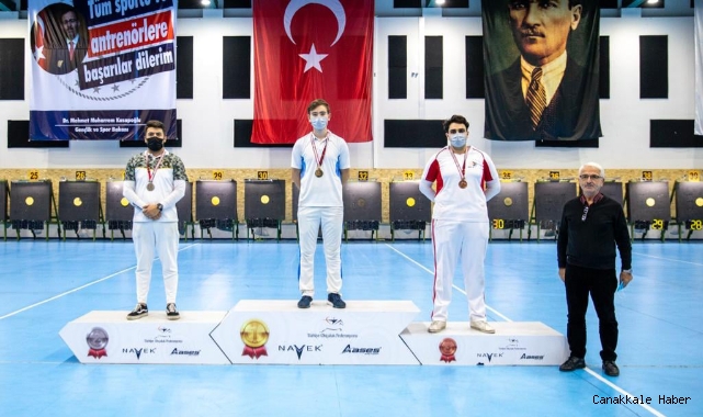 Kırca’dan önemli başarı