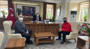 Kırca, Okçuluk Avrupa Şampiyonası’na katılacak