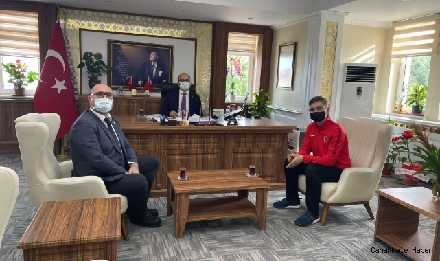 Kırca, Okçuluk Avrupa Şampiyonası’na katılacak