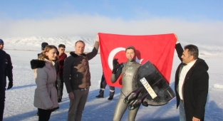 Erken; “Elimizden alınamayacak bir rekor kıracağız”