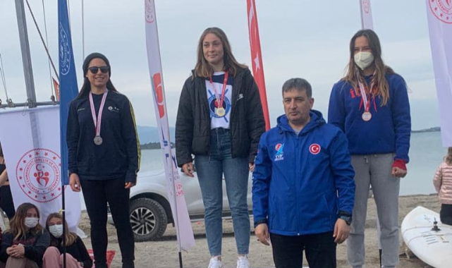 İÇDAŞ rüzgarı esti
