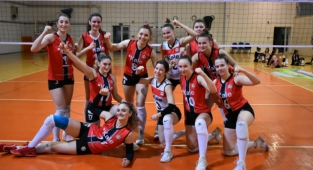 Mücadeleden 3-0 galip ayrıldı