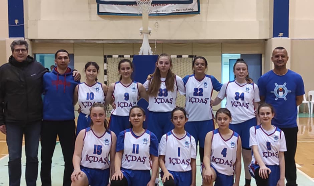 Turnuvada ilk galibiyetini aldı