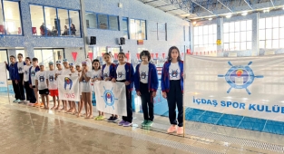 Yeni yıla hızlı başladılar