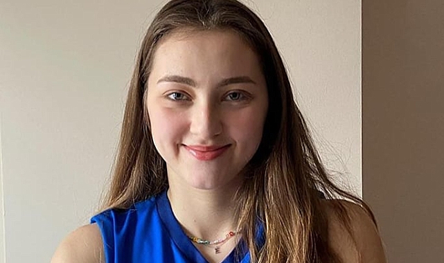 Elif Uçar ile anlaşıldı