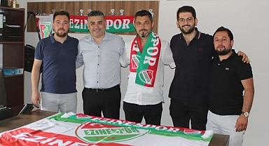Ezine Spor’da hedef BAL