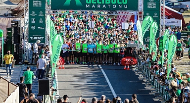 Gelibolu Maratonu “Pes Etmeyenlerin İzinden” Sloganı İle Başlıyor