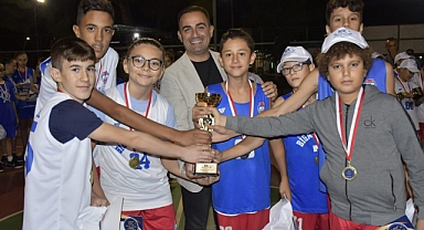 Ödüller sahiplerini buldu