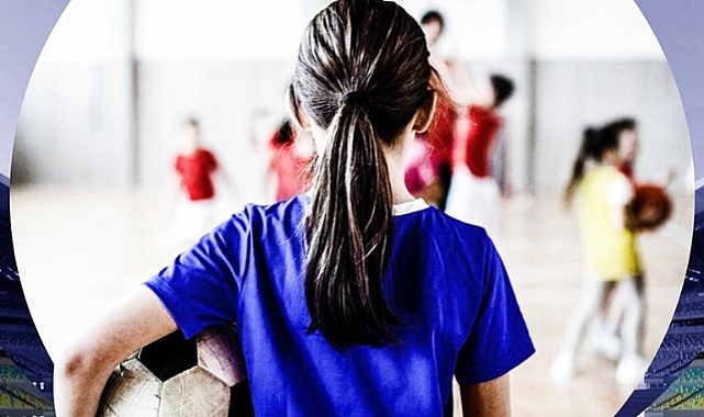 Kız Futbol Kursu başlıyor