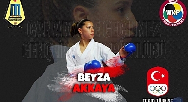 Dört sporcu İtalya yolcusu
