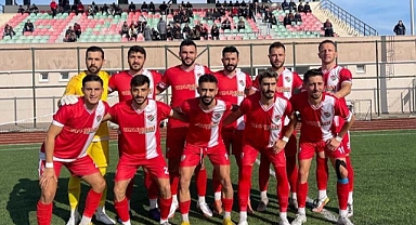 Ezinespor lider