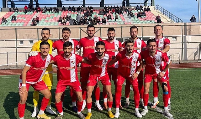 Ezinespor lider